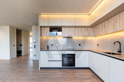 Apartamento T2 para Venda em Vilar de Andorinho