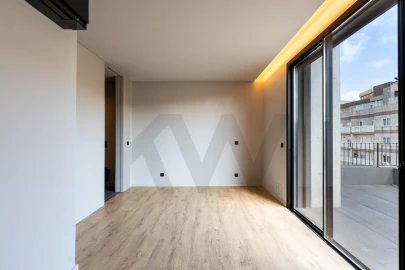 Apartamento T2 para Venda em Vilar de Andorinho