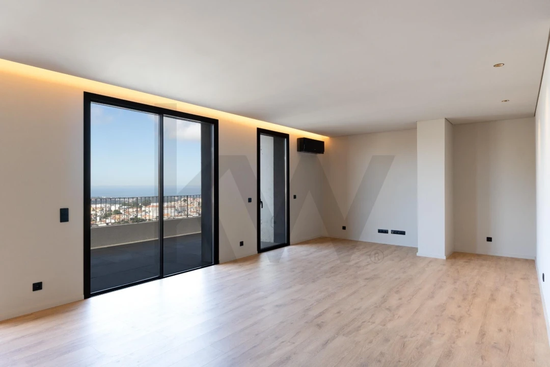Apartamento T2 para Venda em Vilar de Andorinho Foto 1