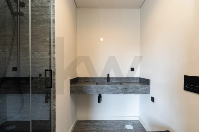 Apartamento T2 para Venda em Vilar de Andorinho Foto 15