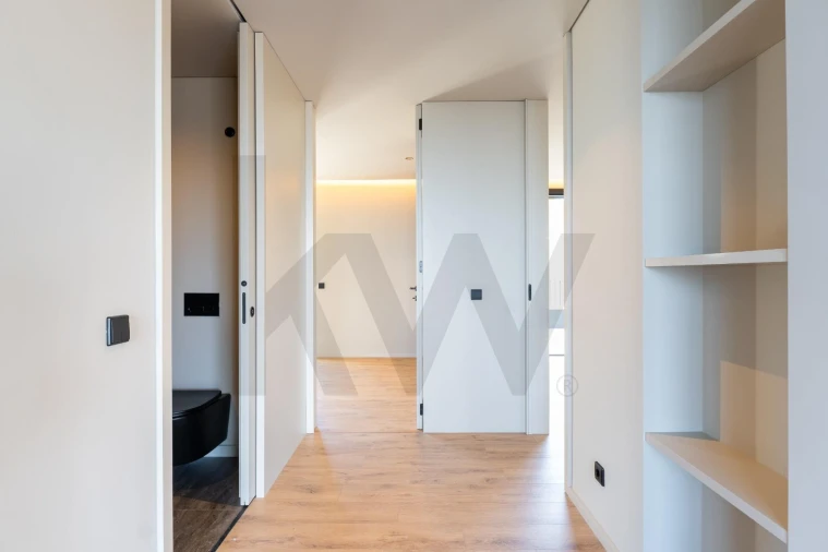 Apartamento T2 para Venda em Vilar de Andorinho Foto 10