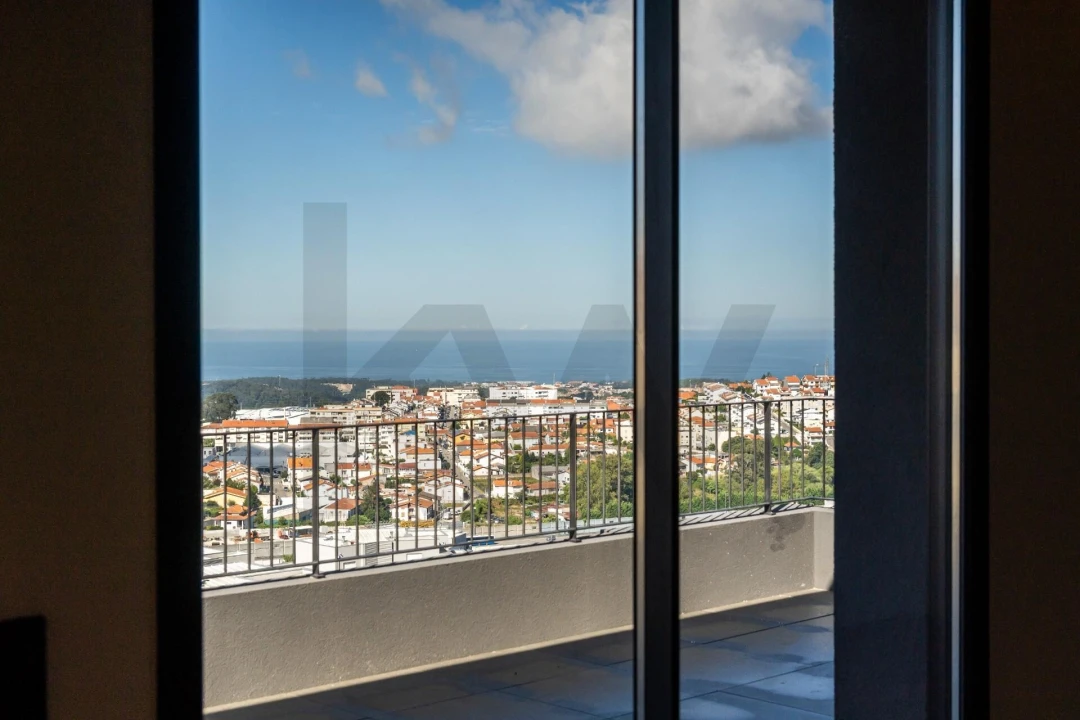 Apartamento T2 para Venda em Vilar de Andorinho Foto 2