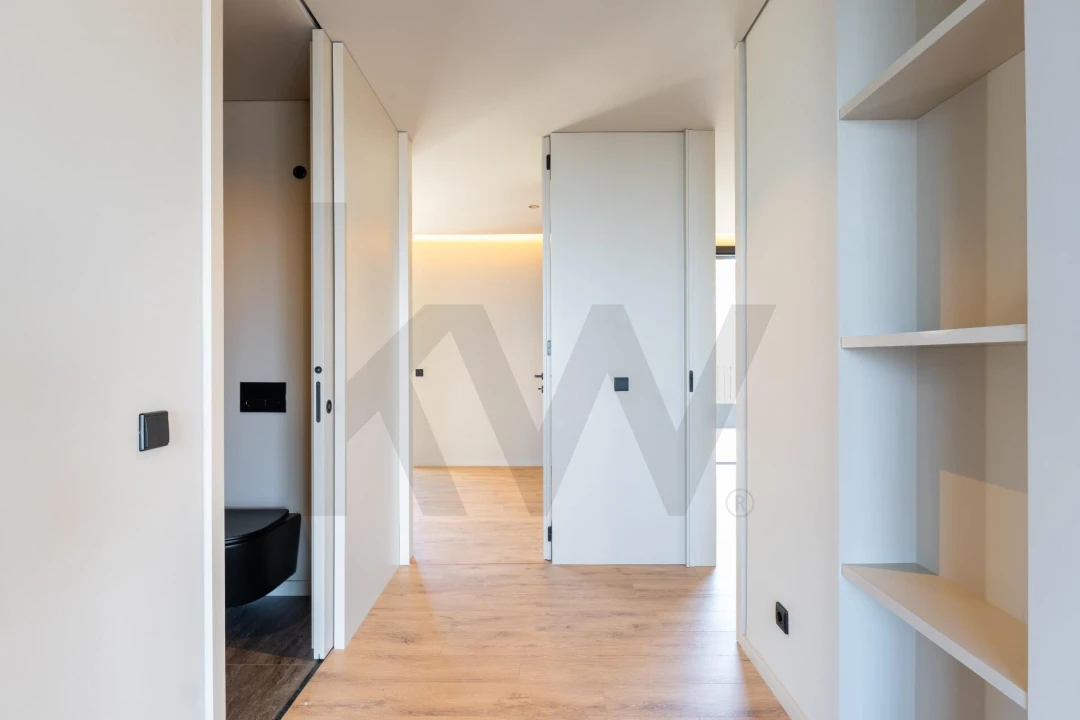 Apartamento T2 para Venda em Vilar de Andorinho Foto 10