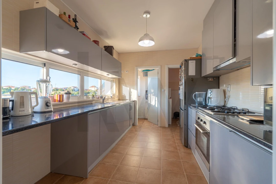 Apartamento T3 para Venda em Carapinheira Foto 43