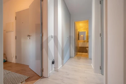 Apartamento T3 para Venda em Carapinheira