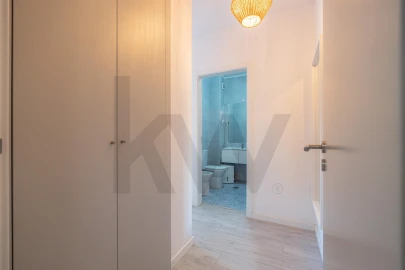 Apartamento T3 para Venda em Carapinheira