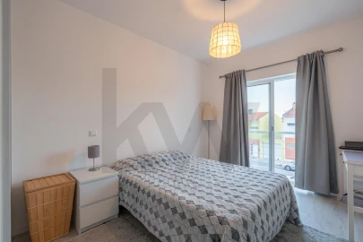 Apartamento T3 para Venda em Carapinheira