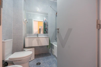 Apartamento T3 para Venda em Carapinheira