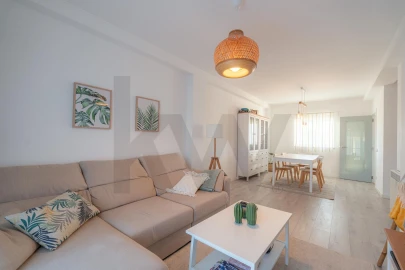 Apartamento T3 para Venda em Carapinheira