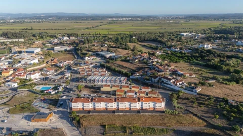 Apartamento T3 para Venda em Carapinheira