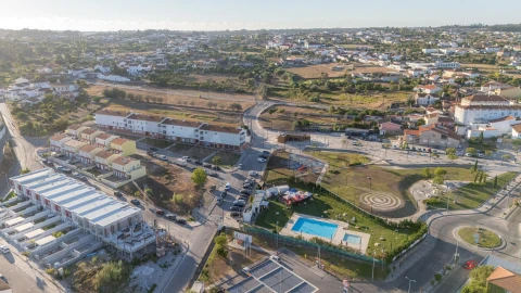 Apartamento T3 para Venda em Carapinheira