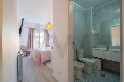 Apartamento T3 para Venda em Carapinheira