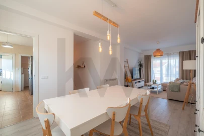 Apartamento T3 para Venda em Carapinheira