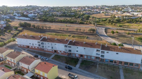 Apartamento T3 para Venda em Carapinheira