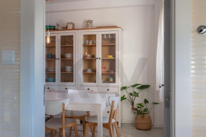 Apartamento T3 para Venda em Carapinheira