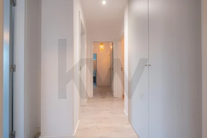 Apartamento T3 para Venda em Carapinheira