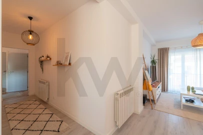 Apartamento T3 para Venda em Carapinheira