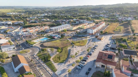 Apartamento T3 para Venda em Carapinheira