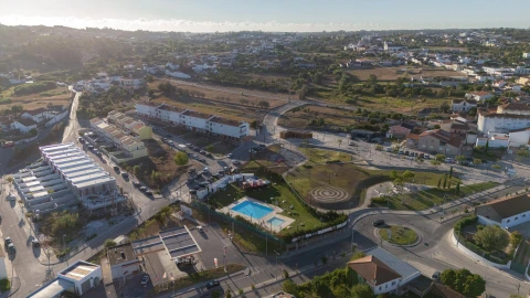 Apartamento T3 para Venda em Carapinheira