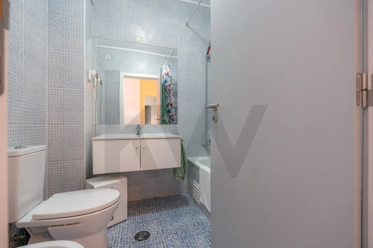 Apartamento T3 para Venda em Carapinheira Foto 28