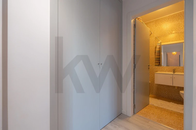 Apartamento T3 para Venda em Carapinheira Foto 31