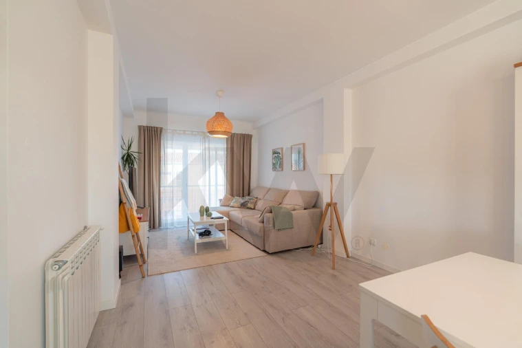 Apartamento T3 para Venda em Carapinheira Foto 14