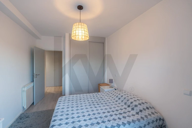 Apartamento T3 para Venda em Carapinheira Foto 36