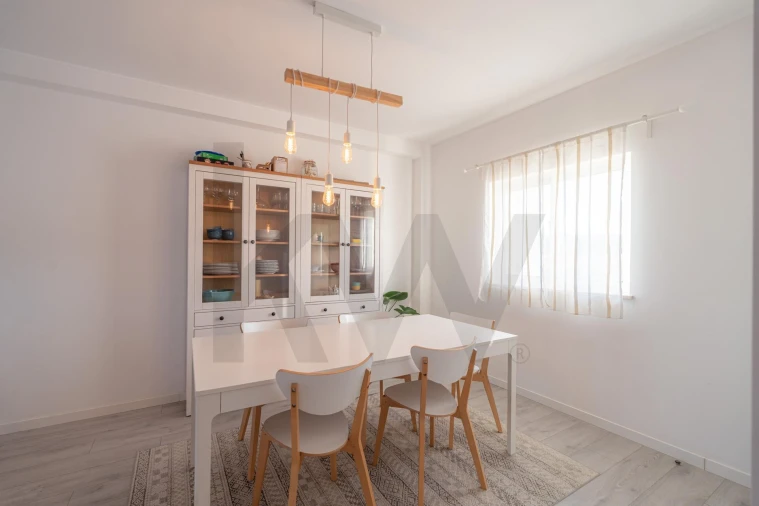 Apartamento T3 para Venda em Carapinheira Foto 12