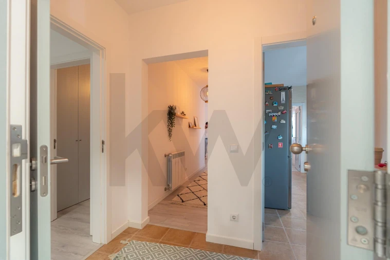 Apartamento T3 para Venda em Carapinheira Foto 40