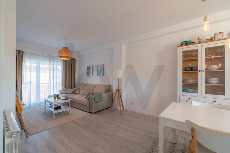 Apartamento T3 para Venda em Carapinheira Foto 11