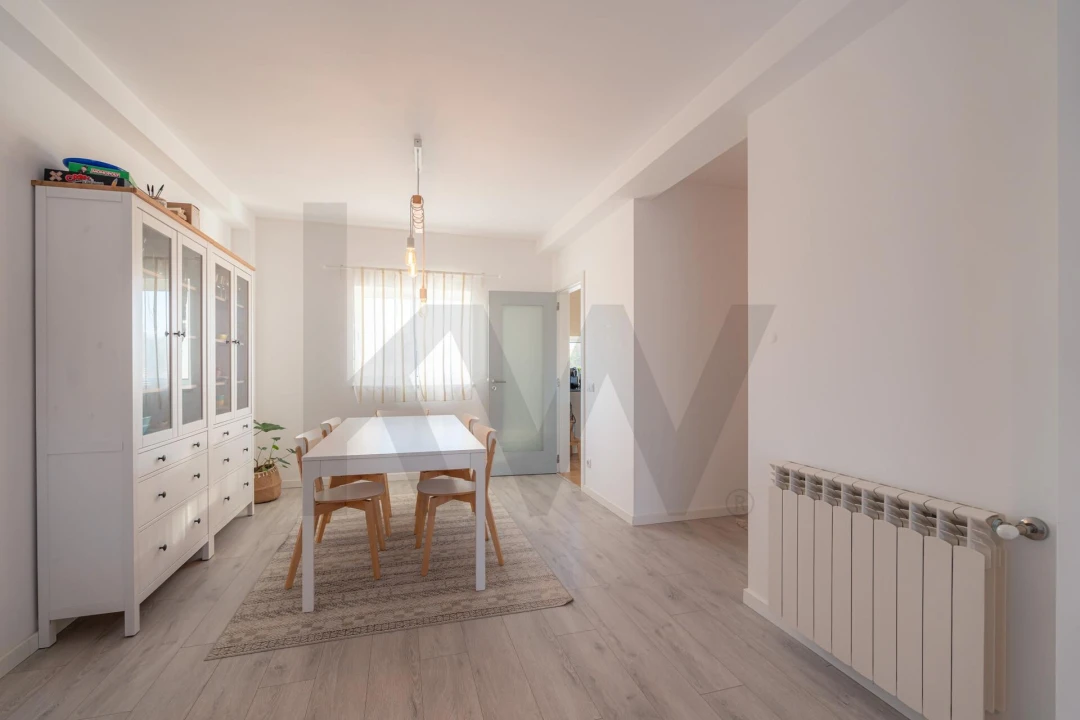Apartamento T3 para Venda em Carapinheira Foto 19