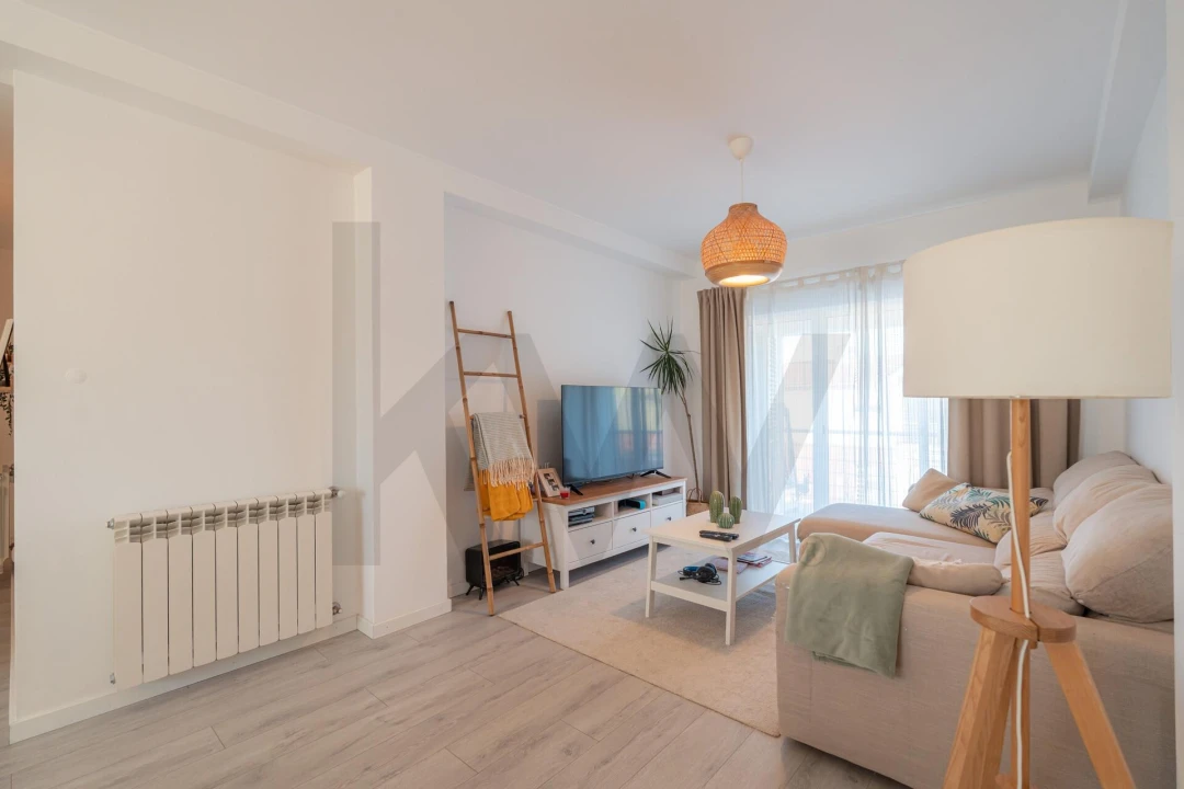 Apartamento T3 para Venda em Carapinheira Foto 15
