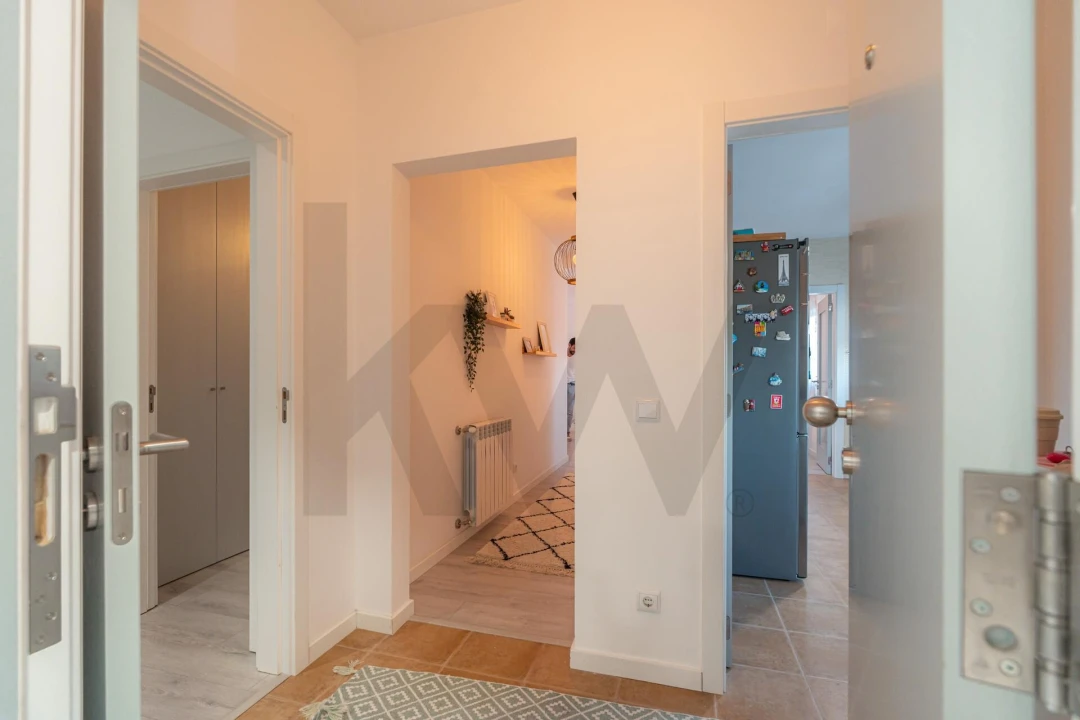 Apartamento T3 para Venda em Carapinheira Foto 40