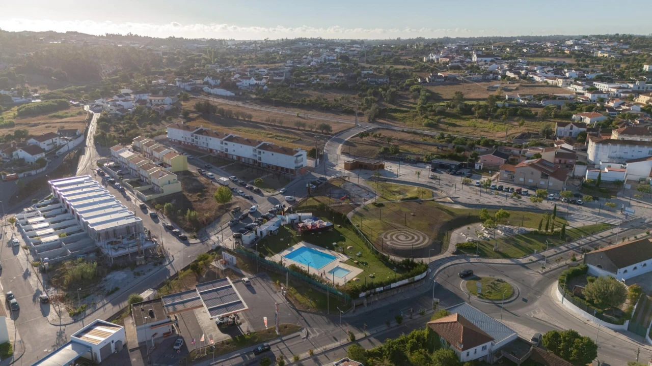 Apartamento T3 para Venda em Carapinheira Foto 9