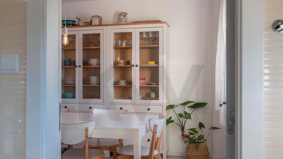 Apartamento T3 para Venda em Carapinheira