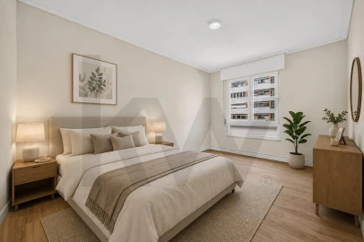 Apartamento T4 para Venda em Moscavide e Portela