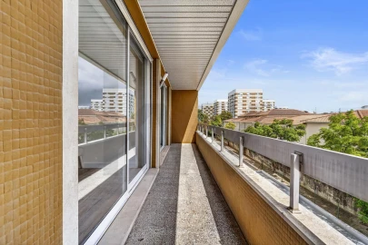 Apartamento T4 para Venda em Moscavide e Portela