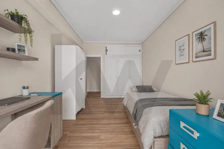 Apartamento T4 para Venda em Moscavide e Portela Foto 12