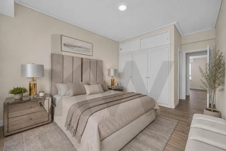 Apartamento T4 para Venda em Moscavide e Portela Foto 17