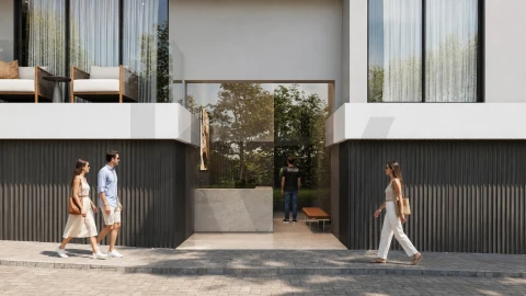 Apartamento T1 para Venda em Vila Praia de Ancora