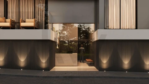 Apartamento T1 para Venda em Vila Praia de Ancora