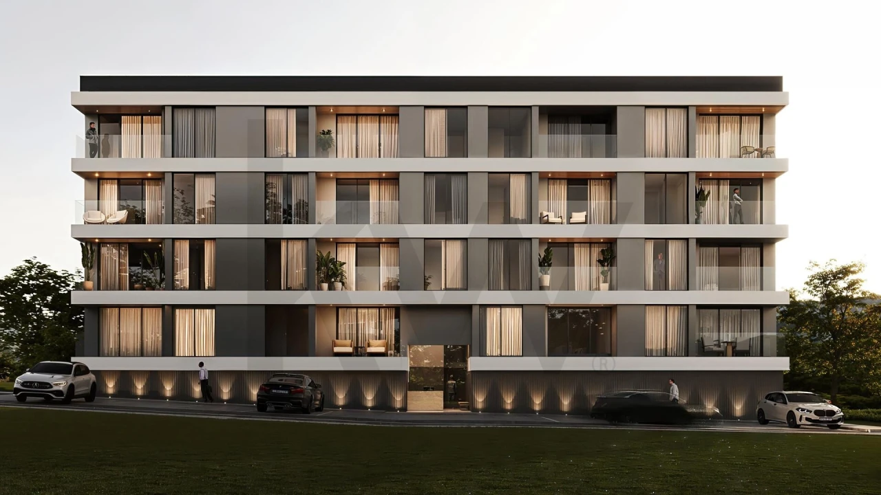 Apartamento T1 para Venda em Vila Praia de Ancora Foto 14