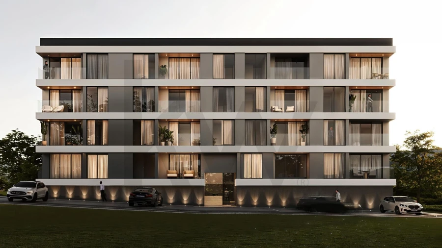 Apartamento T1 para Venda em Vila Praia de Ancora Foto 14