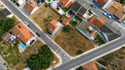 Terreno para Venda em Pinhal Novo