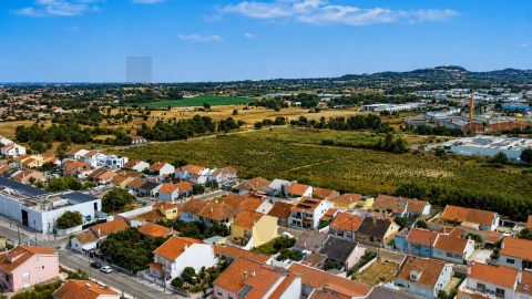 Terreno para Venda em Pinhal Novo