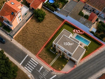 Terreno para Venda em Pinhal Novo