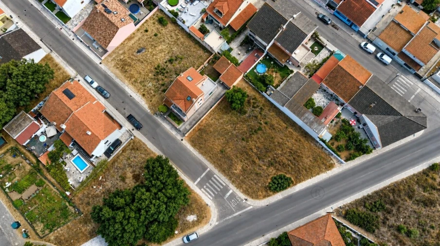 Terreno para Venda em Pinhal Novo Foto 3
