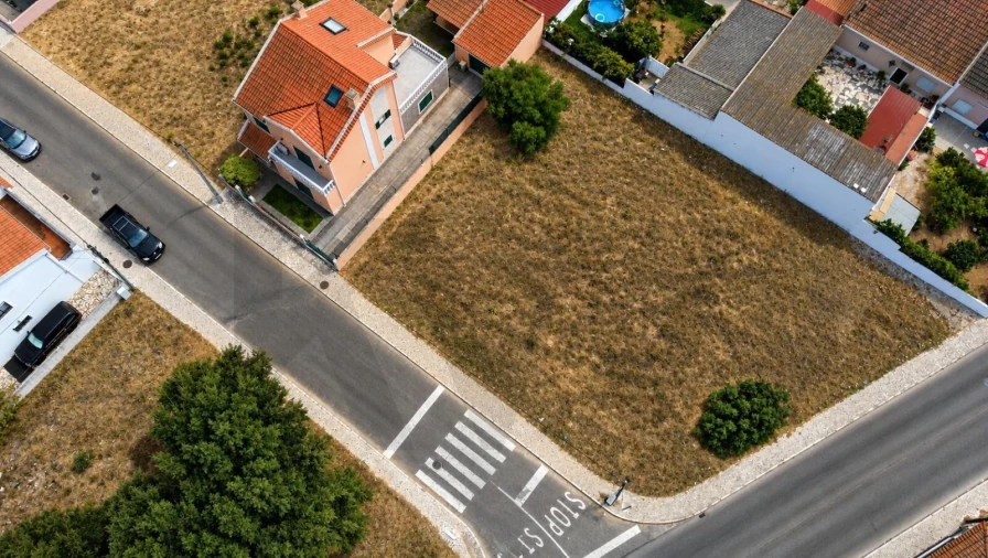 Terreno para Venda em Pinhal Novo Foto 2