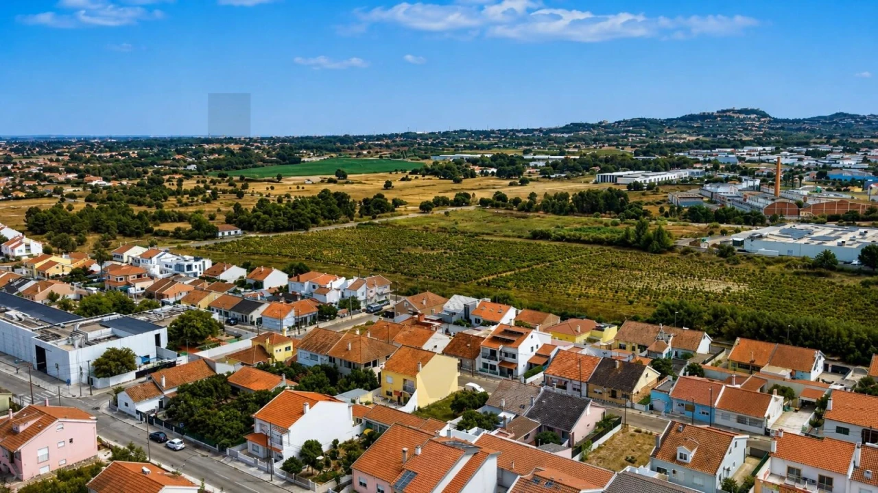 Terreno para Venda em Pinhal Novo Foto 4
