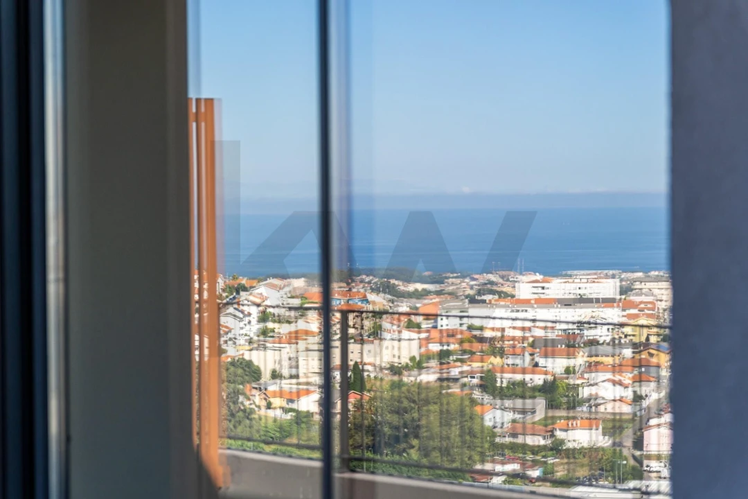 Apartamento T3 para Venda em Vilar de Andorinho Foto 15